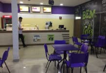 franquia mr fit