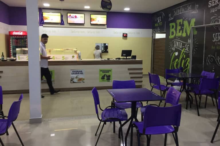 Mr. Fit firma parceria com o Grupo Pão de Açúcar