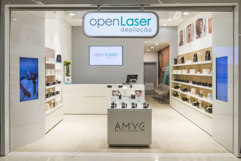 OpenLaser espera fechar 2018 com mais de 30 unidades
