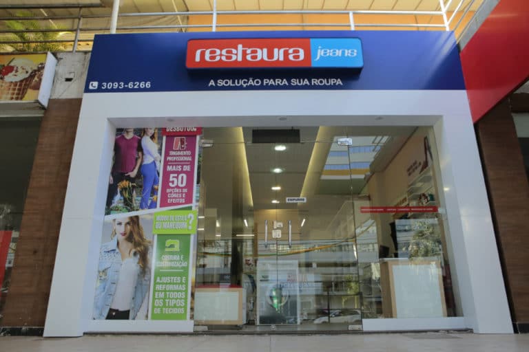 Grupo Restaura apresenta novo modelo de franquia