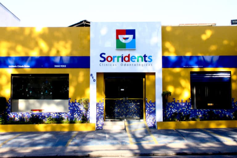 Sorridents investe em marketing e projeta crescimento