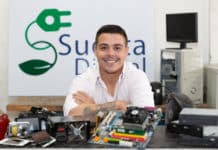 Sucata Digital estreia no mercado de franquias franquia sucata digital