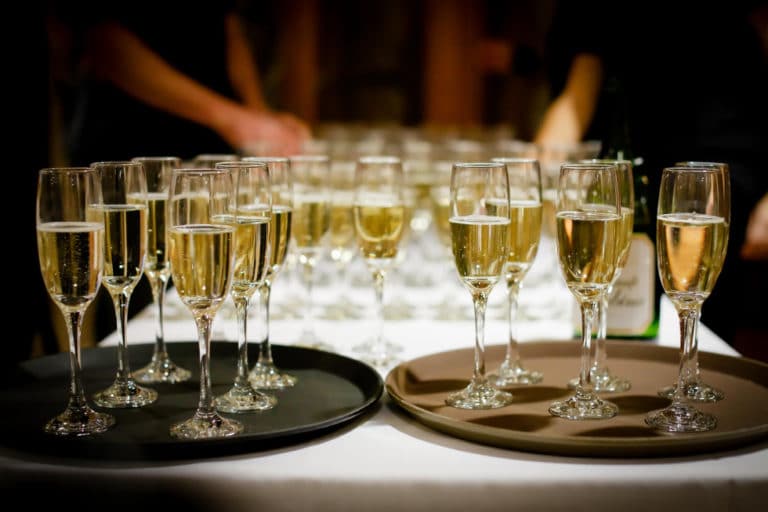 14 franquias que atendem eventos