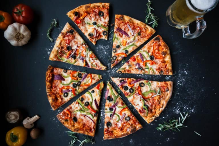 13 franquias de alimentação para cidades pequenas
