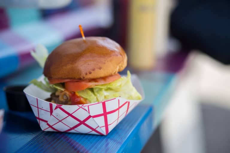 17 microfranquias de alimentação