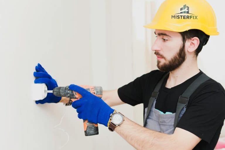 Mister Fix: franquia de reparos custa apenas R$ 9 mil