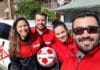 Multifranqueados: casais se tornam sócios para crescer case little kickers 1