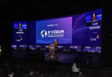 forum internacional franquias negocios