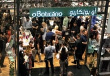 franquia boticario dubai