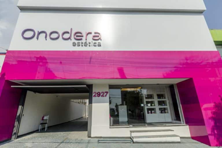 Onodera projeta crescer 14% em 2018