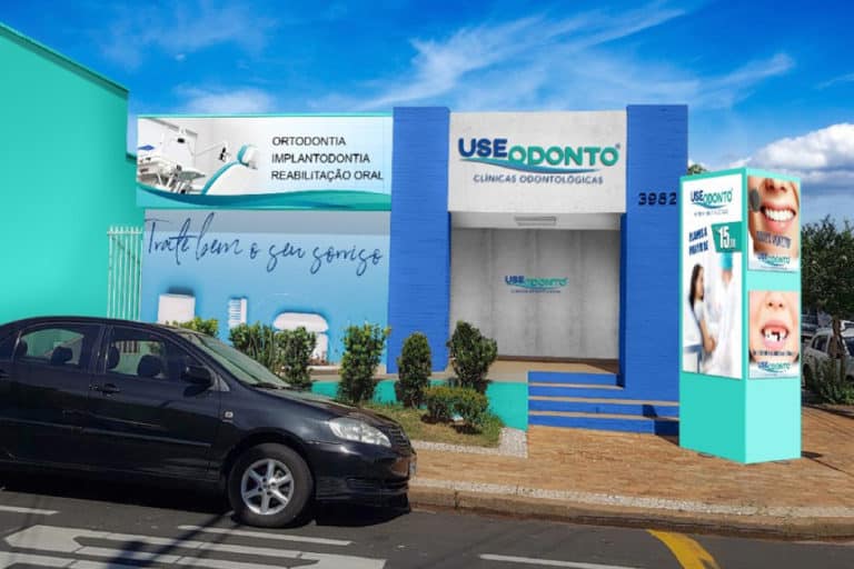 UseOdonto estreia no franchising