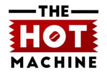 thum the hot machine
