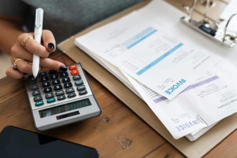 Como calcular o capital de giro