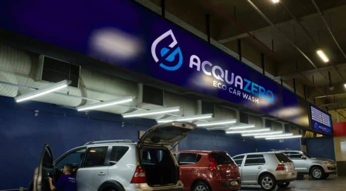 franquia acquazero