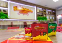 franquia brasileirinho delivery