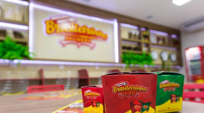 franquia brasileirinho delivery