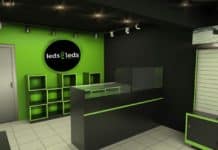 Franquia especializada em LED busca franqueados franquia leds leds