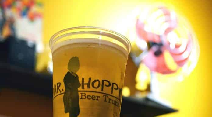 franquia mr hoppy