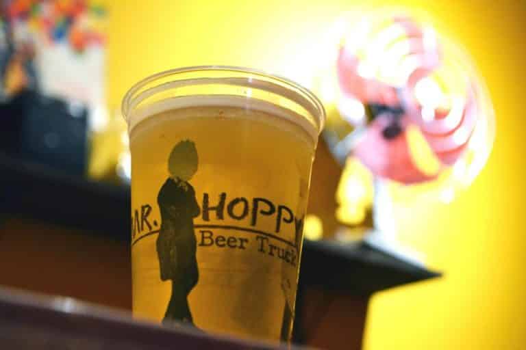 Mr Hoppy foca expansão no Centro-Oeste e Nordeste