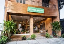 franquia mundo verde