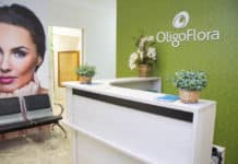 franquia oligoflora