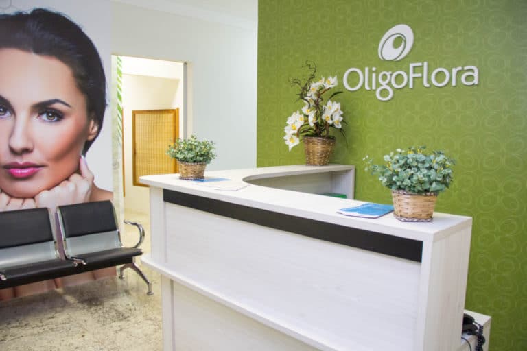 OligoFlora espera atingir 50 operações até o fim do ano