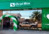 franquia oral sin implantes