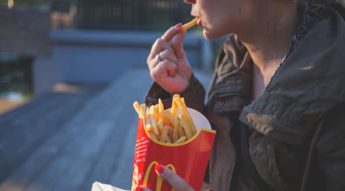 franquias de sucesso mcdonalds