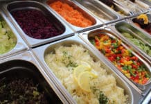 franquias self service