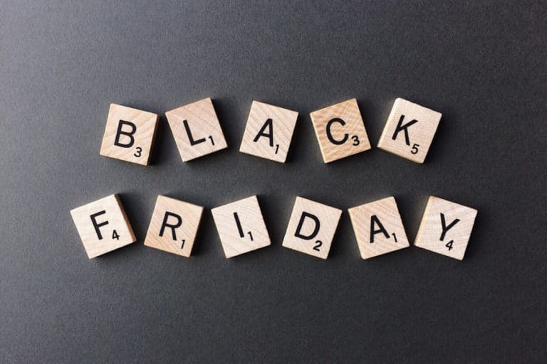Black Friday 2018: como as empresas podem aproveitar