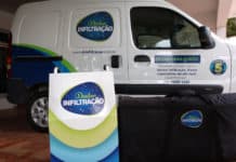 Dr. Infiltração projeta 50 novas franquias para 2019 franquia dr infiltração