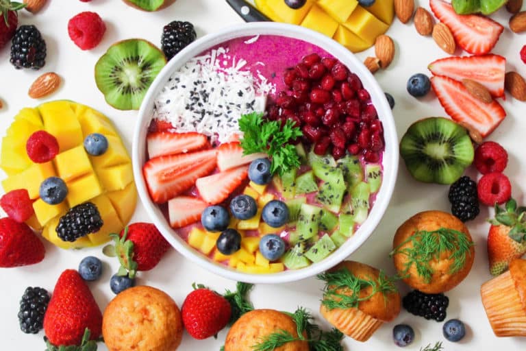 14 franquias baratas de alimentação saudável