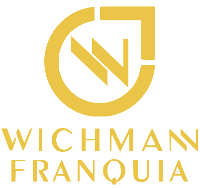 logo wichmann franquia
