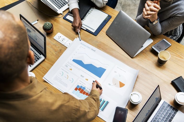 Solutto prevê crescimento de 35% em 2019