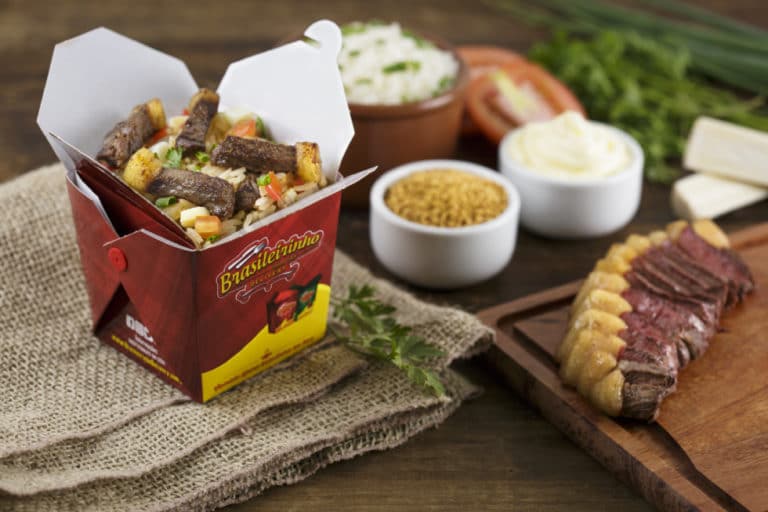 Brasileirinho Delivery projeta chegar a 150 franquias em 2019