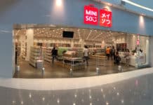 franquia miniso