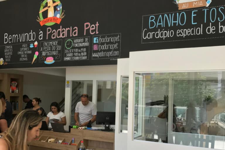 Padaria Pet projeta abrir 15 lojas em 2019