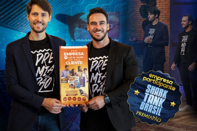 PremiaPão vende 40 unidades da franquia em um mês