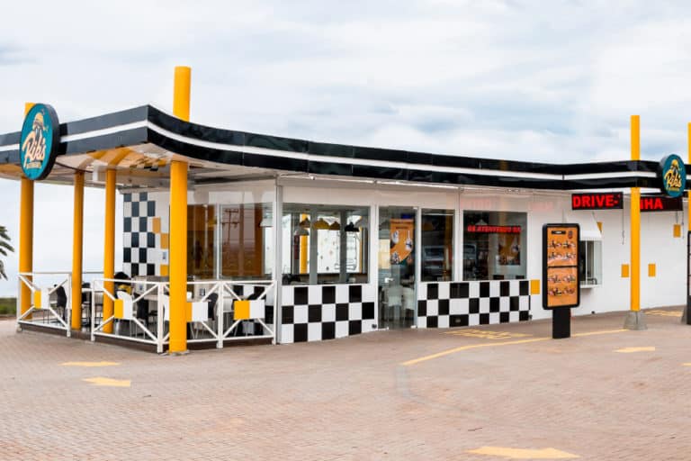 Rik’s Burger: hamburgueria busca investidores para crescer