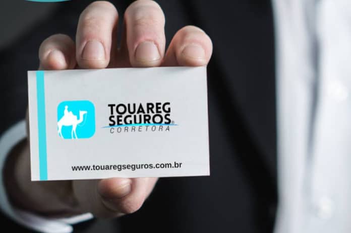 franquias de seguros - touareg