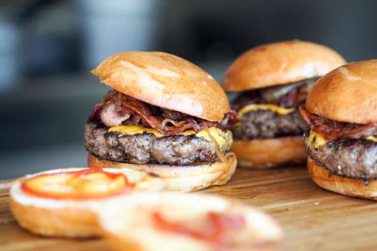 23 franquias de fast food baratas