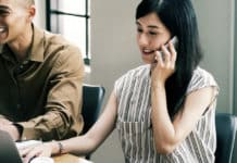 suporte de marketing franquias