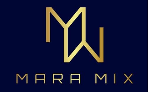 Logo Mara Mix