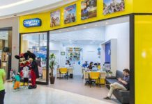 clube turismo franquia