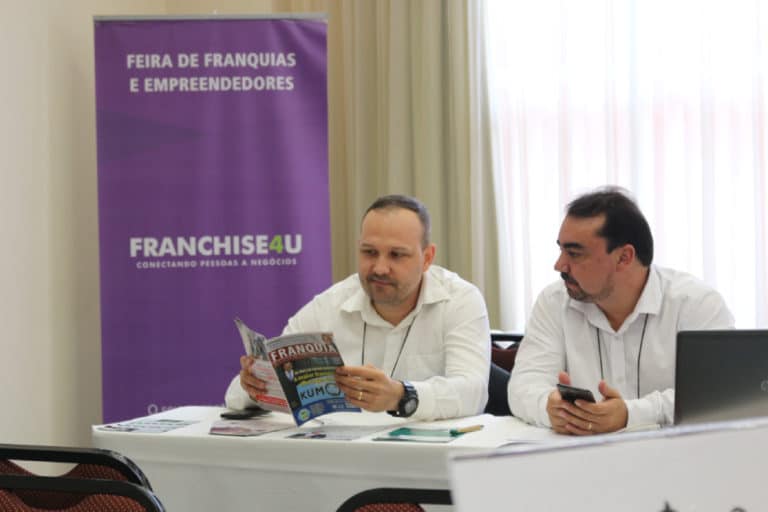 Franchise4u terá sua primeira edição de 2019 em São Paulo