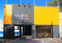 franquia Sportix