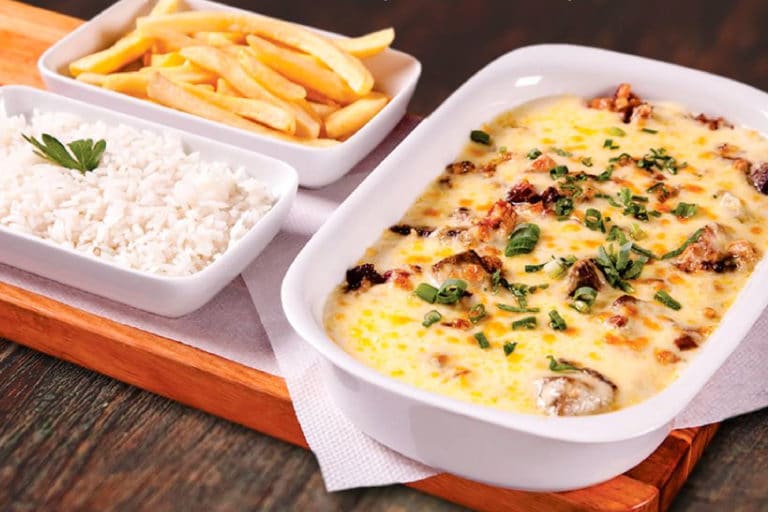 Água Doce Sabores do Brasil aumenta faturamento com adesão ao iFood