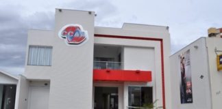 franquia ccaa