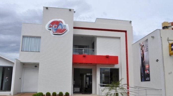 franquia ccaa