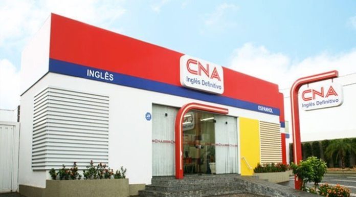 CNA negocia 90 unidades em 2020 franquia cna